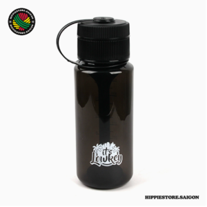 LOWKEY WATER BOTTLE - BONG NGỤY TRANG