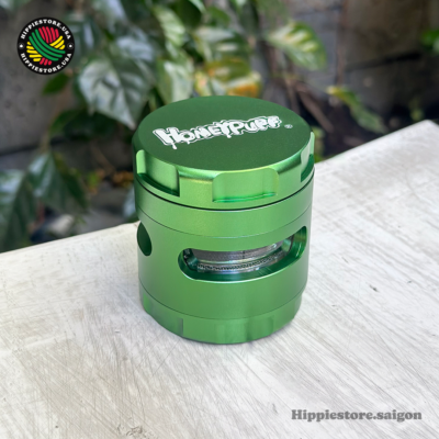 GRINDER WINDOW 2IN1 – XAY MỊN, ĐỰNG KÍN