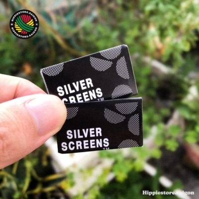 TỆP LƯỚI LỌC SILVER SCREENS