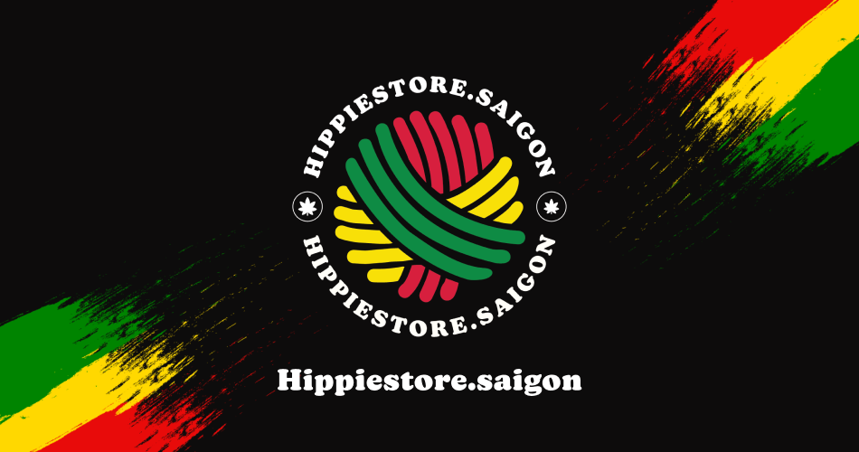 Hippie Store Saigon