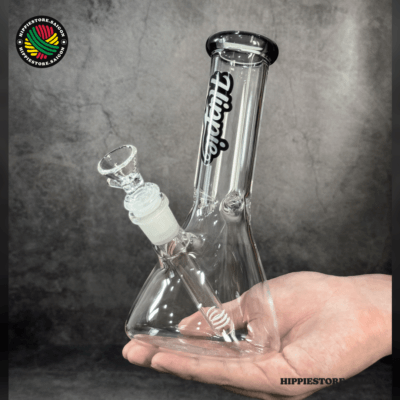 ĐIẾU CÀY HIPPIE GLASSIC 20CM