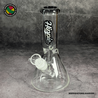 ĐIẾU CÀY HIPPIE GLASSIC 20CM