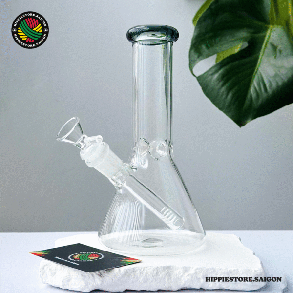 BONG CLASSIC OLD-SCHOOL 20CM - Hình ảnh 3