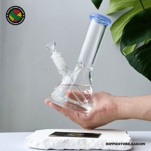 BONG CLASSIC OLD-SCHOOL 20CM