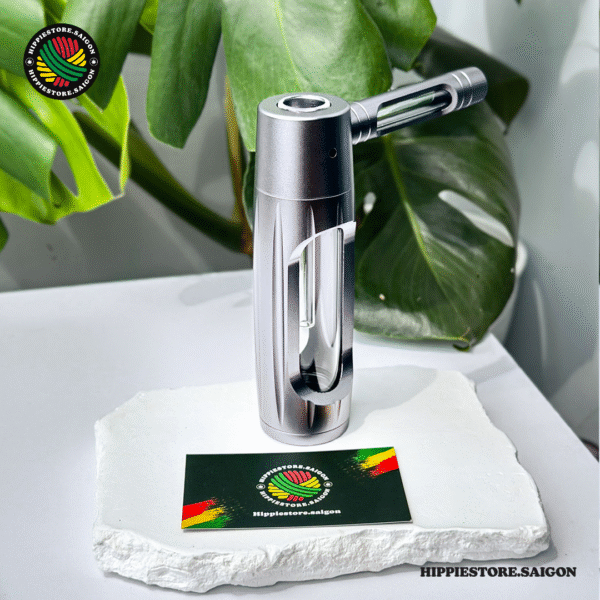 TẨU 2IN1 TITAN – HỢP KIM CAO CẤP, ĐA NĂNG - Hình ảnh 2