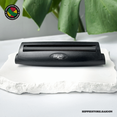 MÁY CUỐN HIPPIEROLLER KINGSIZE