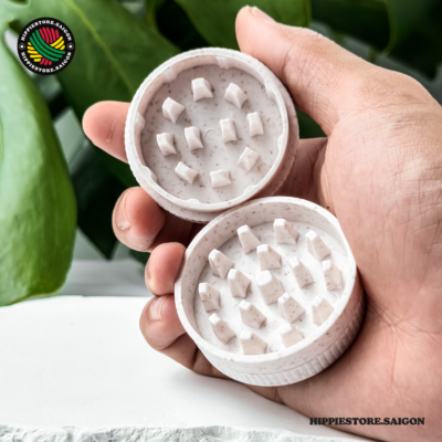 CỐI HIPPIE STORE 50MM 1 TẦNG