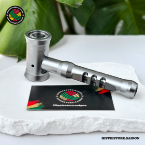 TẨU KHÔ TITAN - HIỆN ĐẠI, BỀN ĐẸP