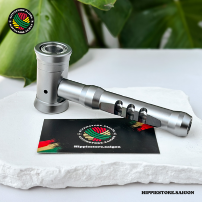 TẨU KHÔ TITAN - HIỆN ĐẠI, BỀN ĐẸP