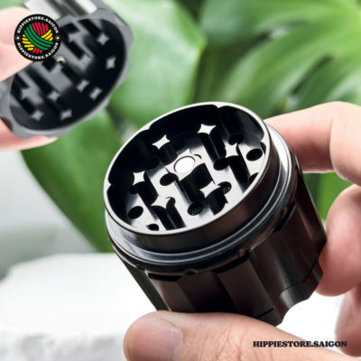 Grinder GOODVIBES Hippie 55mm