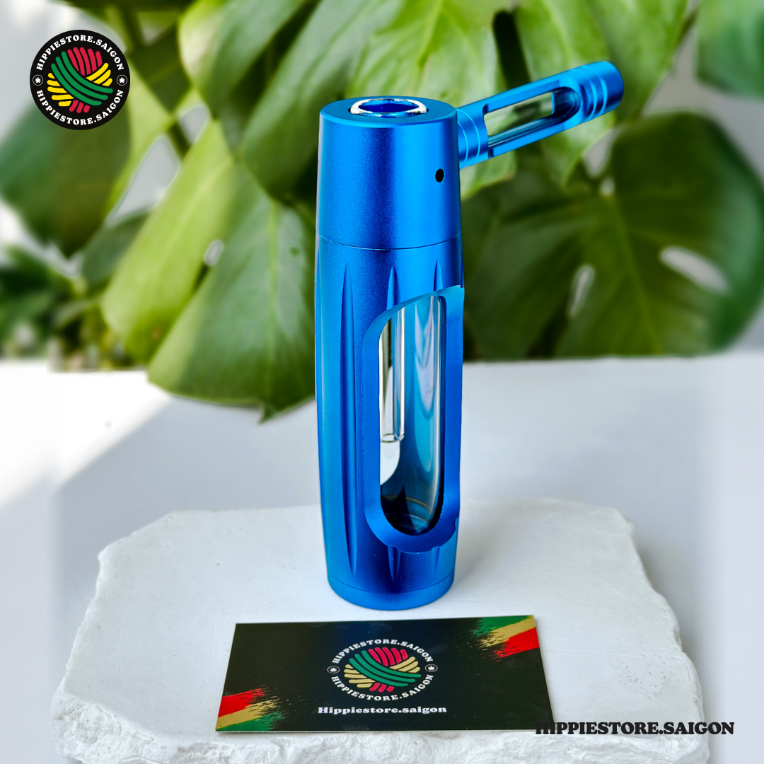 TẨU 2IN1 TITAN – HỢP KIM CAO CẤP, ĐA NĂNG - Ảnh 6