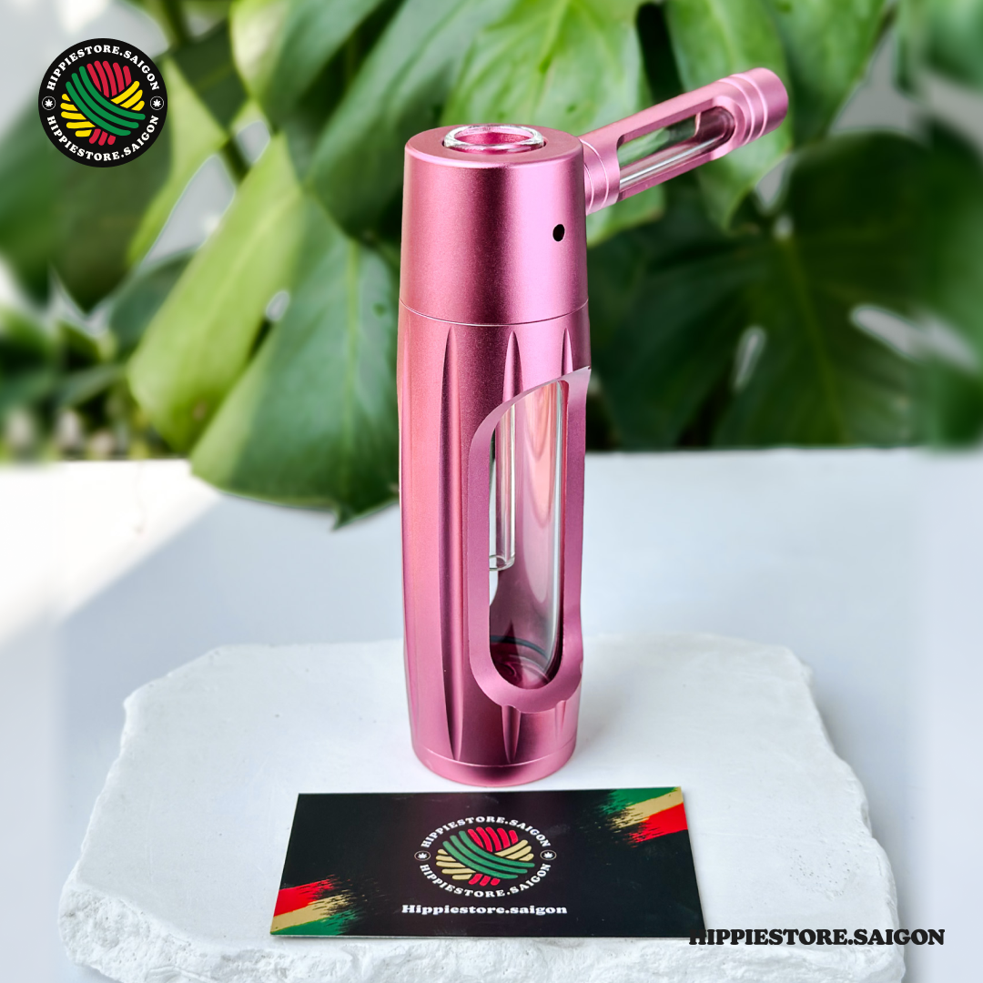 TẨU 2IN1 TITAN – HỢP KIM CAO CẤP, ĐA NĂNG - Ảnh 7