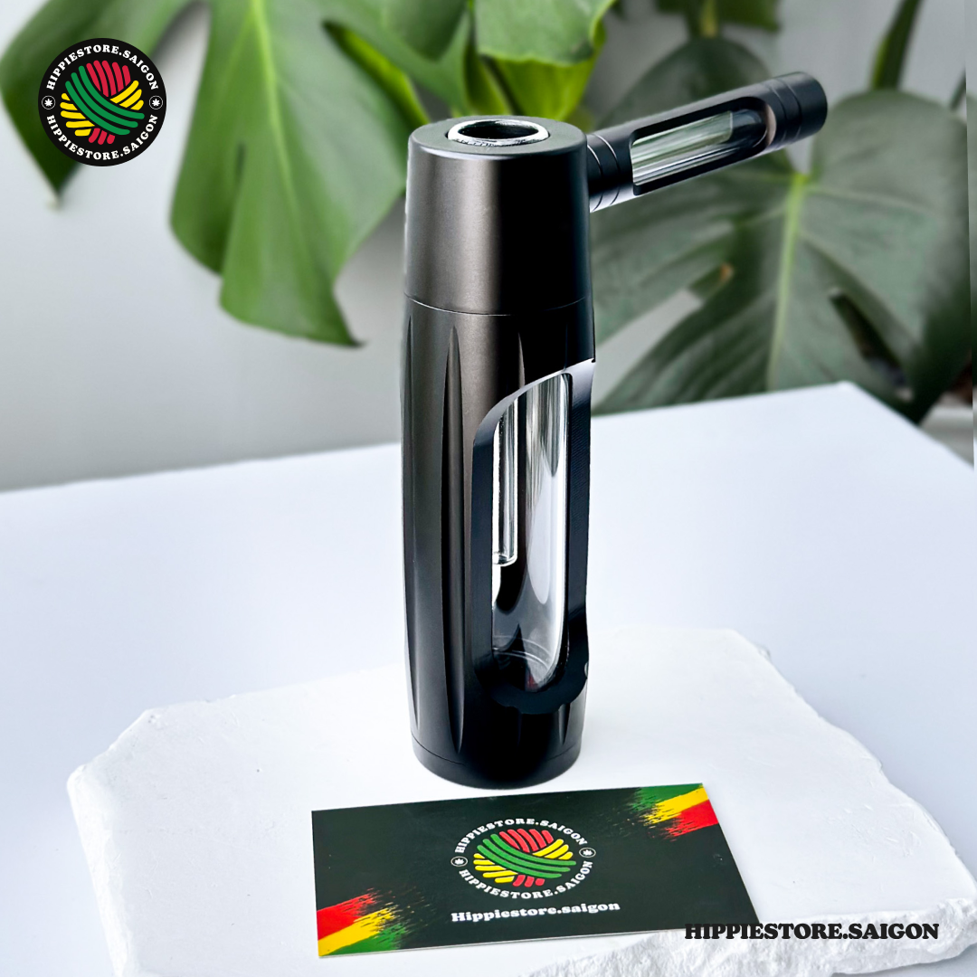 TẨU 2IN1 TITAN – HỢP KIM CAO CẤP, ĐA NĂNG - Ảnh 4