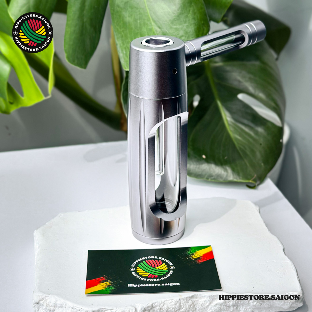 TẨU 2IN1 TITAN – HỢP KIM CAO CẤP, ĐA NĂNG - Ảnh 5