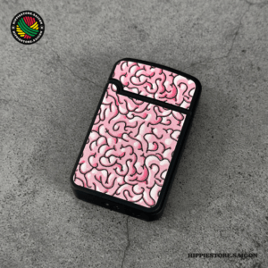 Bật Lửa ZENGAZ Royal - Brain
