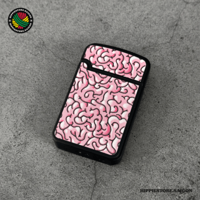 BẬT LỬA KHÒ ZENGAZ - BRAIN