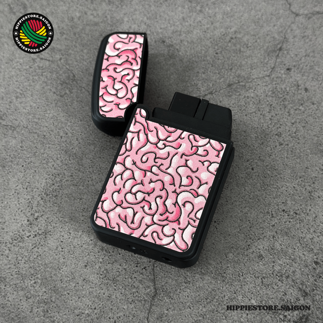 BẬT LỬA KHÒ ZENGAZ - BRAIN - Ảnh 2